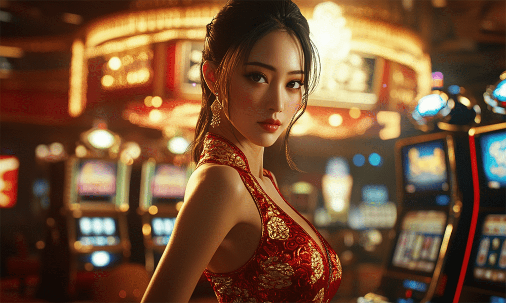 ole777 casino