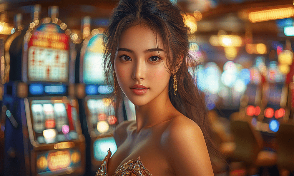 sòng bạc trực tuyến kiếm tiền thật