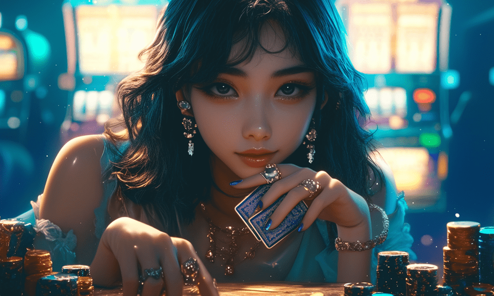 situs slot luar negeri gacor