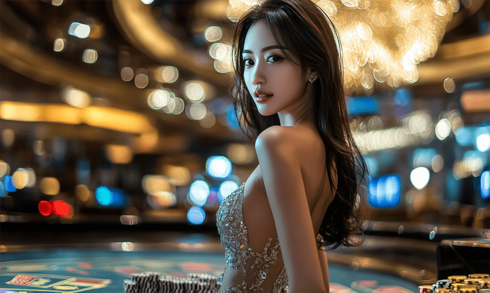 s689 sòng bạc