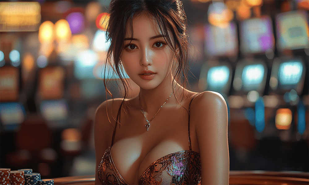 online live casino